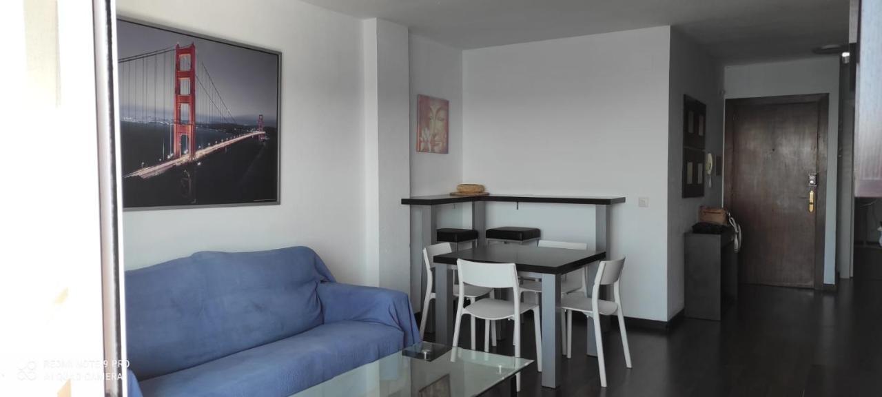 Ferienwohnung Bellavista Granada Exterior foto